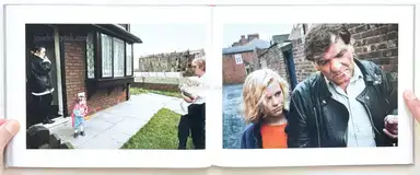 Sample page 7 for book "Bialobrzeski, Peter – Peter Bialobrzeski - Give my Regards to Elizabeth" Sample page 7 for book "Bialobrzeski, Peter – Peter Bialobrzeski - Give my Regards to Elizabeth"