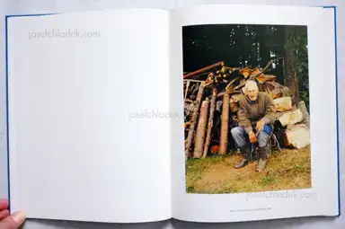 Sample page 6 for book "Fuchs, Bernhard – Bernhard Fuchs - Portrait Photographs" Sample page 6 for book "Fuchs, Bernhard – Bernhard Fuchs - Portrait Photographs"