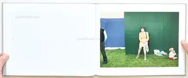 Sample page 6 for book "Bialobrzeski, Peter – Peter Bialobrzeski - Give my Regards to Elizabeth" Sample page 6 for book "Bialobrzeski, Peter – Peter Bialobrzeski - Give my Regards to Elizabeth"