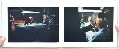 Sample page 5 for book "Bialobrzeski, Peter – Peter Bialobrzeski - Give my Regards to Elizabeth" Sample page 5 for book "Bialobrzeski, Peter – Peter Bialobrzeski - Give my Regards to Elizabeth"