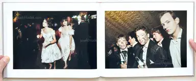 Sample page 4 for book "Bialobrzeski, Peter – Peter Bialobrzeski - Give my Regards to Elizabeth" Sample page 4 for book "Bialobrzeski, Peter – Peter Bialobrzeski - Give my Regards to Elizabeth"