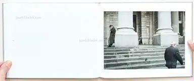 Sample page 3 for book "Bialobrzeski, Peter – Peter Bialobrzeski - Give my Regards to Elizabeth" Sample page 3 for book "Bialobrzeski, Peter – Peter Bialobrzeski - Give my Regards to Elizabeth"