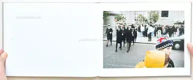 Sample page 1 for book "Bialobrzeski, Peter – Peter Bialobrzeski - Give my Regards to Elizabeth" Sample page 1 for book "Bialobrzeski, Peter – Peter Bialobrzeski - Give my Regards to Elizabeth"