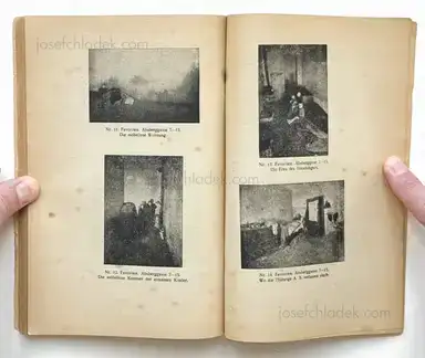 Sample page 10 for book "Frei, Bruno – Bruno Frei - Das Elend Wiens" Sample page 10 for book "Frei, Bruno – Bruno Frei - Das Elend Wiens"