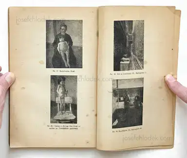 Sample page 6 for book "Frei, Bruno – Bruno Frei - Das Elend Wiens" Sample page 6 for book "Frei, Bruno – Bruno Frei - Das Elend Wiens"