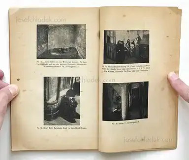 Sample page 5 for book "Frei, Bruno – Bruno Frei - Das Elend Wiens" Sample page 5 for book "Frei, Bruno – Bruno Frei - Das Elend Wiens"