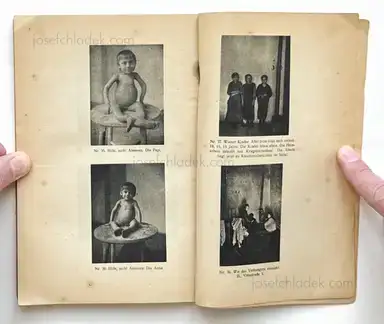 Sample page 4 for book "Frei, Bruno – Bruno Frei - Das Elend Wiens" Sample page 4 for book "Frei, Bruno – Bruno Frei - Das Elend Wiens"