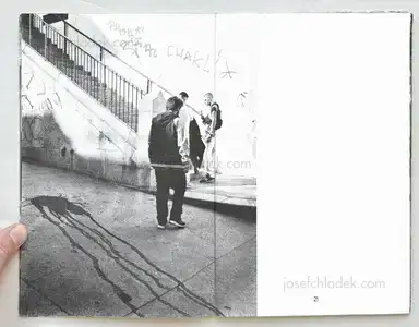 Sample page 12 for book "Staaf, Victor – Victor Staaf - This city is yours!" Sample page 12 for book "Staaf, Victor – Victor Staaf - This city is yours!"