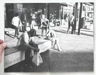 Sample page 11 for book "Staaf, Victor – Victor Staaf - This city is yours!" Sample page 11 for book "Staaf, Victor – Victor Staaf - This city is yours!"