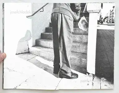 Sample page 7 for book "Staaf, Victor – Victor Staaf - This city is yours!" Sample page 7 for book "Staaf, Victor – Victor Staaf - This city is yours!"