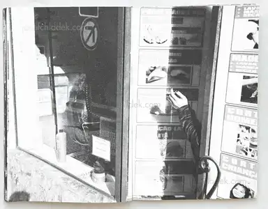 Sample page 6 for book "Staaf, Victor – Victor Staaf - This city is yours!" Sample page 6 for book "Staaf, Victor – Victor Staaf - This city is yours!"