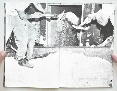 Sample page 5 for book "Staaf, Victor – Victor Staaf - This city is yours!" Sample page 5 for book "Staaf, Victor – Victor Staaf - This city is yours!"