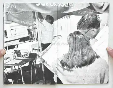 Sample page 4 for book "Staaf, Victor – Victor Staaf - This city is yours!" Sample page 4 for book "Staaf, Victor – Victor Staaf - This city is yours!"