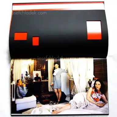 Sample page 14 for book "Jiagang, Chen – Chen Jiagang - Sample Room" Sample page 14 for book "Jiagang, Chen – Chen Jiagang - Sample Room"