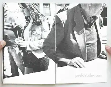 Sample page 1 for book "Staaf, Victor – Victor Staaf - This city is yours!" Sample page 1 for book "Staaf, Victor – Victor Staaf - This city is yours!"