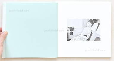 Sample page 25 for book "Araki, Nobuyoshi – Nobuyoshi Araki - Sentimental Journey 2016 reprint (Senchimentaru na Tabi, 荒木経惟 センチメンタルな旅)" Sample page 25 for book "Araki, Nobuyoshi – Nobuyoshi Araki - Sentimental Journey 2016 reprint (Senchimentaru na Tabi, 荒木経惟 センチメンタルな旅)"