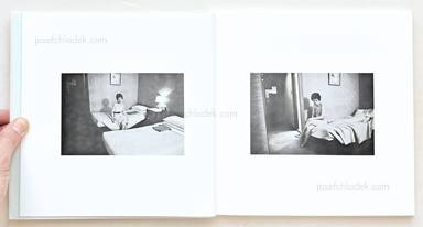Sample page 24 for book "Araki, Nobuyoshi – Nobuyoshi Araki - Sentimental Journey 2016 reprint (Senchimentaru na Tabi, 荒木経惟 センチメンタルな旅)" Sample page 24 for book "Araki, Nobuyoshi – Nobuyoshi Araki - Sentimental Journey 2016 reprint (Senchimentaru na Tabi, 荒木経惟 センチメンタルな旅)"