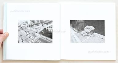 Sample page 4 for book  Nobuyoshi Araki – Sentimental Journey (Senchimentaru na Tabi, 荒木経惟 センチメンタルな旅)