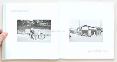 Sample page 22 for book "Araki, Nobuyoshi – Nobuyoshi Araki - Sentimental Journey 2016 reprint (Senchimentaru na Tabi, 荒木経惟 センチメンタルな旅)" Sample page 22 for book "Araki, Nobuyoshi – Nobuyoshi Araki - Sentimental Journey 2016 reprint (Senchimentaru na Tabi, 荒木経惟 センチメンタルな旅)"