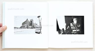 Sample page 21 for book "Araki, Nobuyoshi – Nobuyoshi Araki - Sentimental Journey 2016 reprint (Senchimentaru na Tabi, 荒木経惟 センチメンタルな旅)" Sample page 21 for book "Araki, Nobuyoshi – Nobuyoshi Araki - Sentimental Journey 2016 reprint (Senchimentaru na Tabi, 荒木経惟 センチメンタルな旅)"