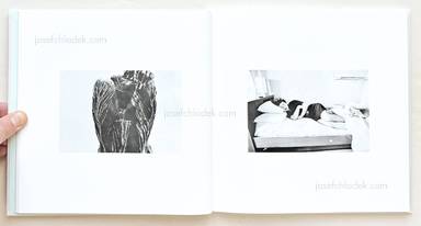 Sample page 20 for book "Araki, Nobuyoshi – Nobuyoshi Araki - Sentimental Journey 2016 reprint (Senchimentaru na Tabi, 荒木経惟 センチメンタルな旅)" Sample page 20 for book "Araki, Nobuyoshi – Nobuyoshi Araki - Sentimental Journey 2016 reprint (Senchimentaru na Tabi, 荒木経惟 センチメンタルな旅)"