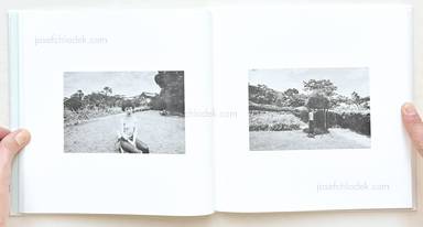 Sample page 11 for book  Nobuyoshi Araki – Sentimental Journey (Senchimentaru na Tabi, 荒木経惟 センチメンタルな旅)