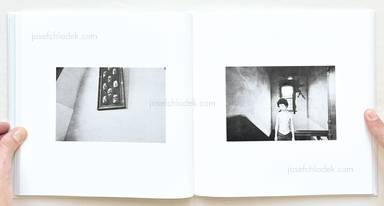 Sample page 13 for book "Araki, Nobuyoshi – Nobuyoshi Araki - Sentimental Journey 2016 reprint (Senchimentaru na Tabi, 荒木経惟 センチメンタルな旅)" Sample page 13 for book "Araki, Nobuyoshi – Nobuyoshi Araki - Sentimental Journey 2016 reprint (Senchimentaru na Tabi, 荒木経惟 センチメンタルな旅)"