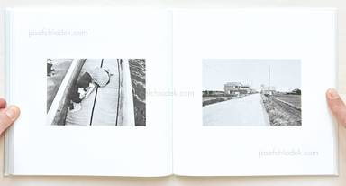 Sample page 18 for book  Nobuyoshi Araki – Sentimental Journey (Senchimentaru na Tabi, 荒木経惟 センチメンタルな旅)