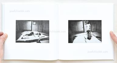 Sample page 8 for book "Araki, Nobuyoshi – Nobuyoshi Araki - Sentimental Journey 2016 reprint (Senchimentaru na Tabi, 荒木経惟 センチメンタルな旅)" Sample page 8 for book "Araki, Nobuyoshi – Nobuyoshi Araki - Sentimental Journey 2016 reprint (Senchimentaru na Tabi, 荒木経惟 センチメンタルな旅)"