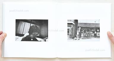 Sample page 6 for book "Araki, Nobuyoshi – Nobuyoshi Araki - Sentimental Journey 2016 reprint (Senchimentaru na Tabi, 荒木経惟 センチメンタルな旅)" Sample page 6 for book "Araki, Nobuyoshi – Nobuyoshi Araki - Sentimental Journey 2016 reprint (Senchimentaru na Tabi, 荒木経惟 センチメンタルな旅)"