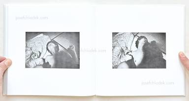 Sample page 22 for book  Nobuyoshi Araki – Sentimental Journey (Senchimentaru na Tabi, 荒木経惟 センチメンタルな旅)