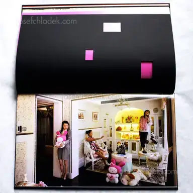 Sample page 11 for book "Jiagang, Chen – Chen Jiagang - Sample Room" Sample page 11 for book "Jiagang, Chen – Chen Jiagang - Sample Room"