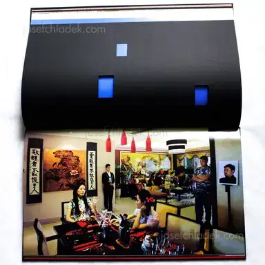 Sample page 10 for book "Jiagang, Chen – Chen Jiagang - Sample Room" Sample page 10 for book "Jiagang, Chen – Chen Jiagang - Sample Room"