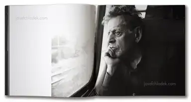 Sample page 6 for book "Bitesnich, Andreas – Andreas H. Bitesnich - dots on paper - philip glass" Sample page 6 for book "Bitesnich, Andreas – Andreas H. Bitesnich - dots on paper - philip glass"