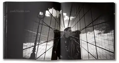Sample page 3 for book "Bitesnich, Andreas – Andreas H. Bitesnich - dots on paper - philip glass" Sample page 3 for book "Bitesnich, Andreas – Andreas H. Bitesnich - dots on paper - philip glass"