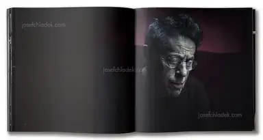 Sample page 1 for book "Bitesnich, Andreas – Andreas H. Bitesnich - dots on paper - philip glass" Sample page 1 for book "Bitesnich, Andreas – Andreas H. Bitesnich - dots on paper - philip glass"