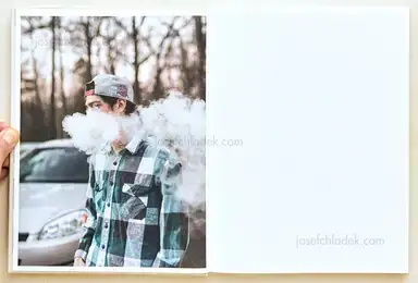 Sample page 15 for book "Sturm, Maria – Maria Sturm - You Don't Look Native to Me" Sample page 15 for book "Sturm, Maria – Maria Sturm - You Don't Look Native to Me"