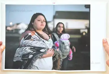 Sample page 9 for book "Sturm, Maria – Maria Sturm - You Don't Look Native to Me" Sample page 9 for book "Sturm, Maria – Maria Sturm - You Don't Look Native to Me"