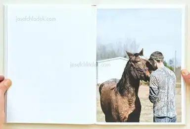 Sample page 7 for book "Sturm, Maria – Maria Sturm - You Don't Look Native to Me" Sample page 7 for book "Sturm, Maria – Maria Sturm - You Don't Look Native to Me"