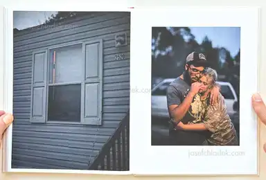 Sample page 4 for book "Sturm, Maria – Maria Sturm - You Don't Look Native to Me" Sample page 4 for book "Sturm, Maria – Maria Sturm - You Don't Look Native to Me"