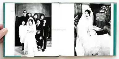 Sample page 28 for book "Fukase, Masahisa – Masahisa Fukase Yohko / 深瀬 昌久 洋子" Sample page 28 for book "Fukase, Masahisa – Masahisa Fukase Yohko / 深瀬 昌久 洋子"