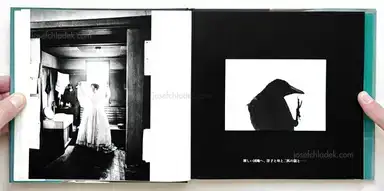 Sample page 27 for book "Fukase, Masahisa – Masahisa Fukase Yohko / 深瀬 昌久 洋子" Sample page 27 for book "Fukase, Masahisa – Masahisa Fukase Yohko / 深瀬 昌久 洋子"