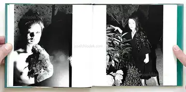 Sample page 25 for book "Fukase, Masahisa – Masahisa Fukase Yohko / 深瀬 昌久 洋子" Sample page 25 for book "Fukase, Masahisa – Masahisa Fukase Yohko / 深瀬 昌久 洋子"