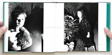 Sample page 5 for book  Masahisa Fukase – Yohko / 深瀬　昌久 洋子