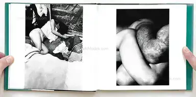 Sample page 24 for book "Fukase, Masahisa – Masahisa Fukase Yohko / 深瀬 昌久 洋子" Sample page 24 for book "Fukase, Masahisa – Masahisa Fukase Yohko / 深瀬 昌久 洋子"