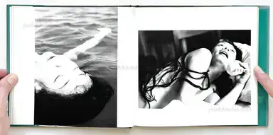 Sample page 22 for book "Fukase, Masahisa – Masahisa Fukase Yohko / 深瀬 昌久 洋子" Sample page 22 for book "Fukase, Masahisa – Masahisa Fukase Yohko / 深瀬 昌久 洋子"