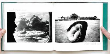 Sample page 14 for book "Fukase, Masahisa – Masahisa Fukase Yohko / 深瀬 昌久 洋子" Sample page 14 for book "Fukase, Masahisa – Masahisa Fukase Yohko / 深瀬 昌久 洋子"