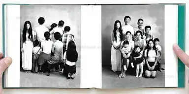 Sample page 13 for book "Fukase, Masahisa – Masahisa Fukase Yohko / 深瀬 昌久 洋子" Sample page 13 for book "Fukase, Masahisa – Masahisa Fukase Yohko / 深瀬 昌久 洋子"