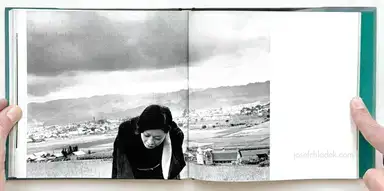 Sample page 12 for book "Fukase, Masahisa – Masahisa Fukase Yohko / 深瀬 昌久 洋子" Sample page 12 for book "Fukase, Masahisa – Masahisa Fukase Yohko / 深瀬 昌久 洋子"