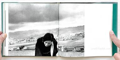 Sample page 18 for book  Masahisa Fukase – Yohko / 深瀬　昌久 洋子